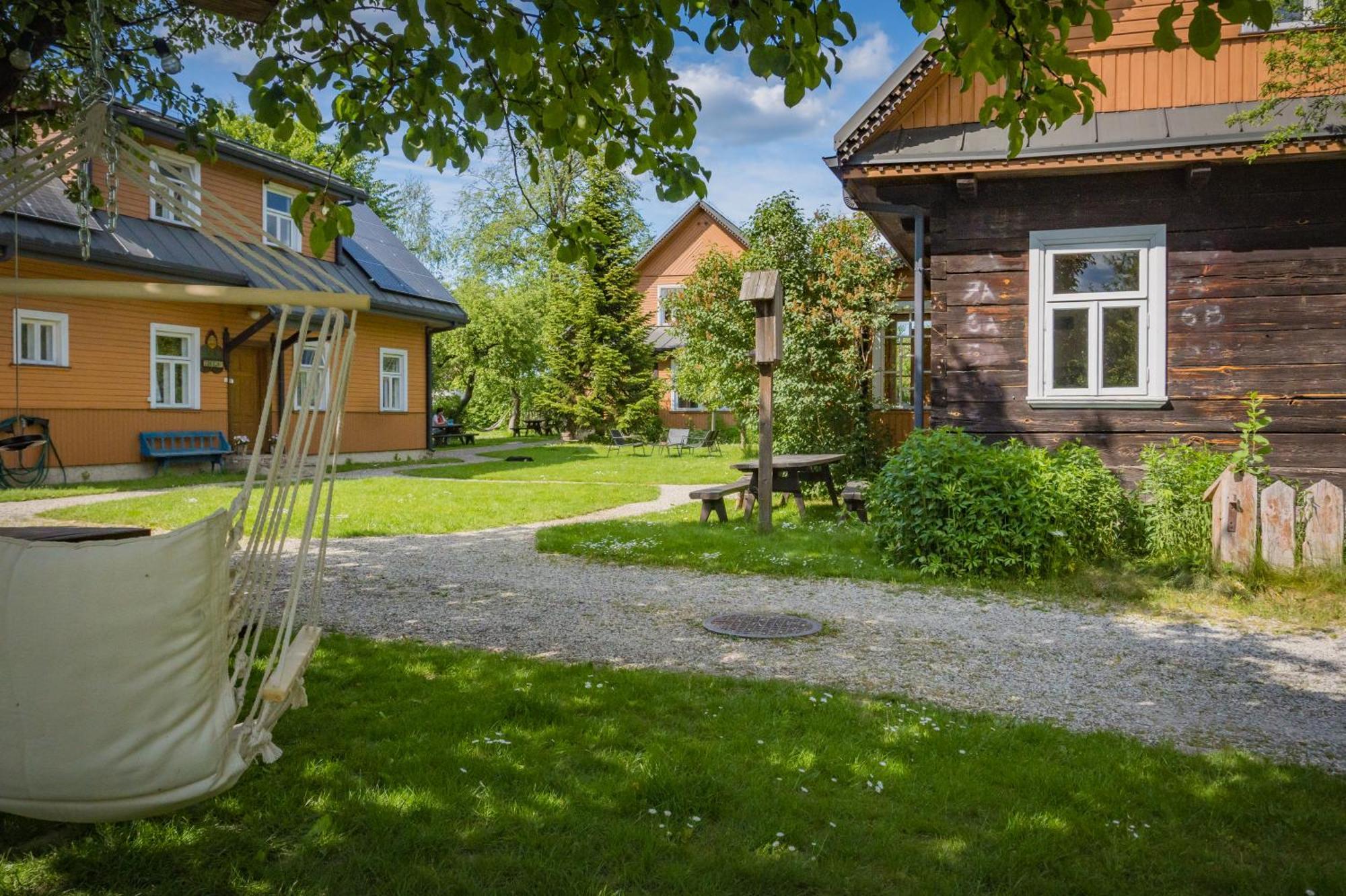 Siolo Budy Exteriör bild