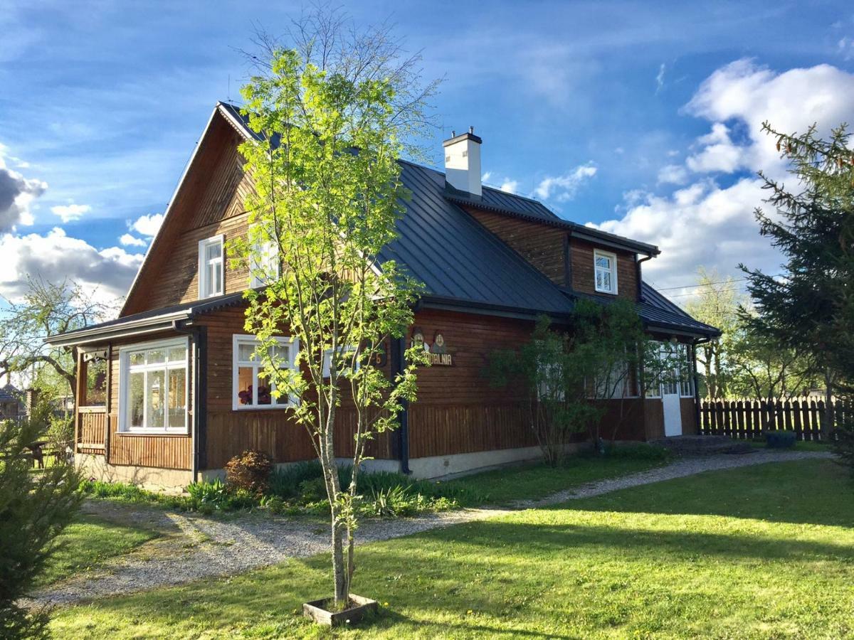 Siolo Budy Exteriör bild