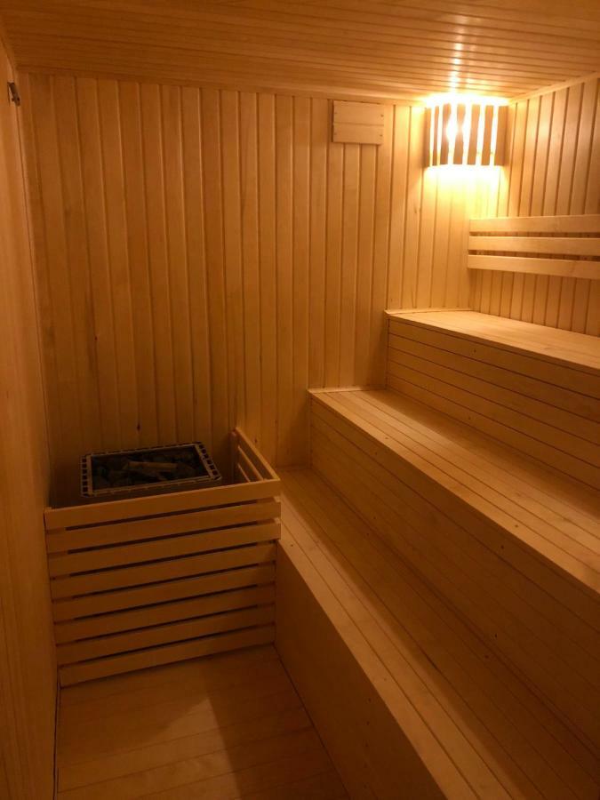 Siolo Budy Exteriör bild